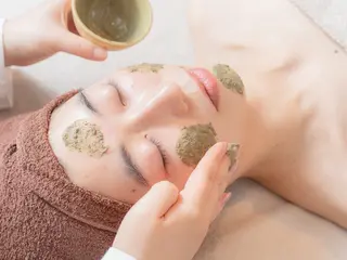 NA skin たまプラーザ　川島のエステ・リラクイメージ