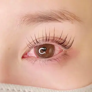 マツエク・マツパ Appeler 加藤 真比呂のマツエク・マツパデザイン