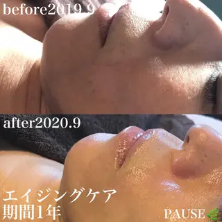 浜野 恵美のエステ・リラクイメージ