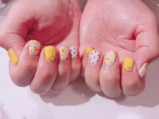 ネイル Regaro i.sのネイルデザイン