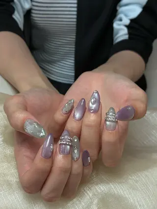 ネイル kirameki nailのネイルデザイン