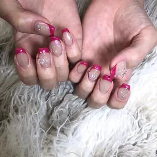 ネイル nail 1997のネイルデザイン