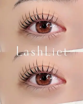 マツエク・マツパ 白石 茉詩 《MACOTO》🩶の眉毛・アイブロウイメージ