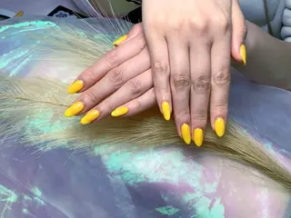 ネイル べ にのネイルデザイン