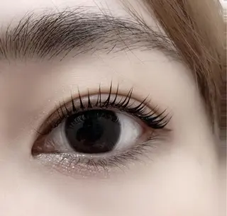 マツエク・マツパ Mimoマツエク LED専門店のマツエク・マツパデザイン