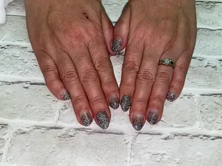 ネイル Nailsalon uluのネイルデザイン