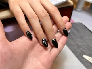 ネイル David Nailのネイルデザイン