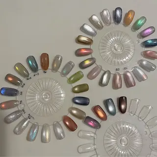 ネイル nail RINAのネイルデザイン