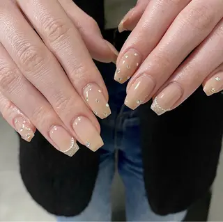 ネイル nailsalon bijuのネイルデザイン