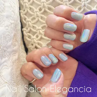 ネイル Elegancia. Hiromiのネイルデザイン