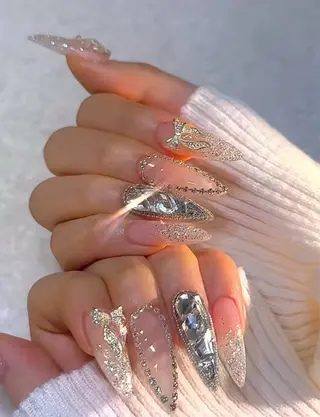 ネイル H.baby Nail Salonのネイルデザイン