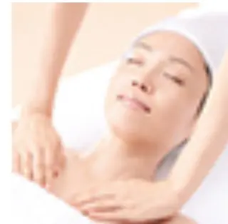 関根 沙弥香のエステ・リラクイメージ