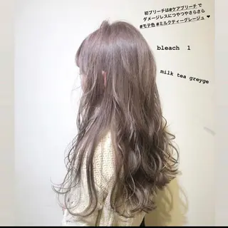 ロング Lyhair🦊🎀 AKIのヘアスタイル
