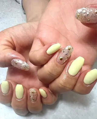 ネイル NATSUMI ✨のエステ・リラクイメージ