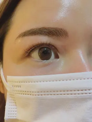 マツエク・マツパ yoko .のネイルデザイン
