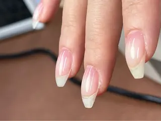 ネイル ToliyDeliy Nail Salonのネイルデザイン