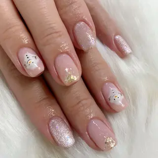 ネイル パラジェル登録サロンfeerique所属・Uchida Mayunaのその他イメージ