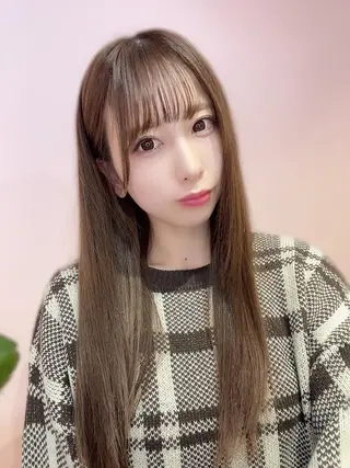 セミロング 佐藤景流/自由が丘で 叶う髪質改善/メンズのヘアスタイル