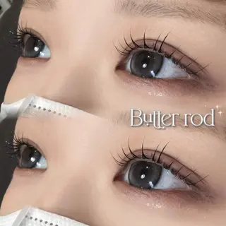 マツエク・マツパ ♡ shojikarenのマツエク・マツパデザイン