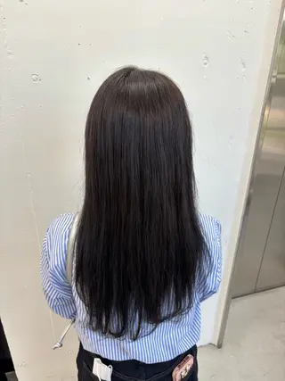 ロング カラー 🌼あいり🌼 JILLSTUDIOのヘアスタイル