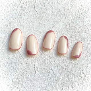 ネイル 🌿 Asumi🌿のネイルデザイン