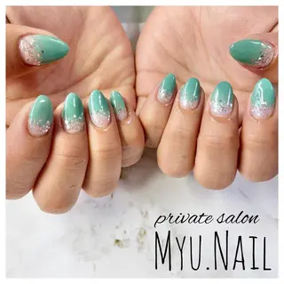 ネイル Y's nailのネイルデザイン