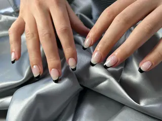 ネイル 💎JADE💎 安田沙也香のネイルデザイン