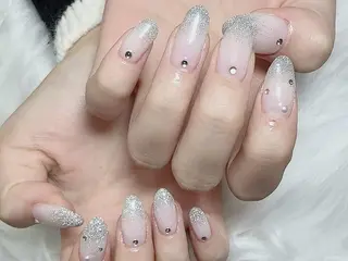 ネイル 🎀 ハヤ Nail 高田馬場店のネイルデザイン
