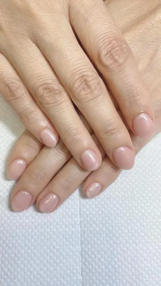 ネイル むねいる nail salonのネイルデザイン