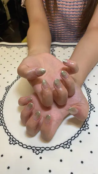 ネイル EYEST クロダのネイルデザイン