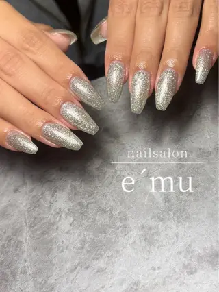 ネイル nailsalon e´muのネイルデザイン