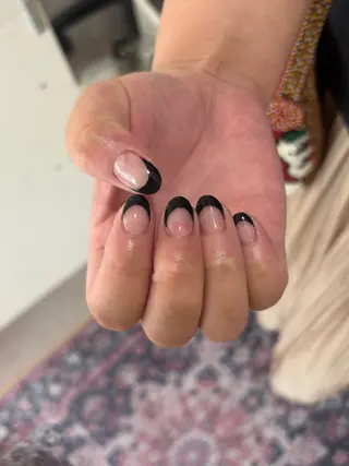 ネイル Nai-Chan Nail 後楽園【春日駅店】所属・Ai (アイ/愛)のネイルデザイン