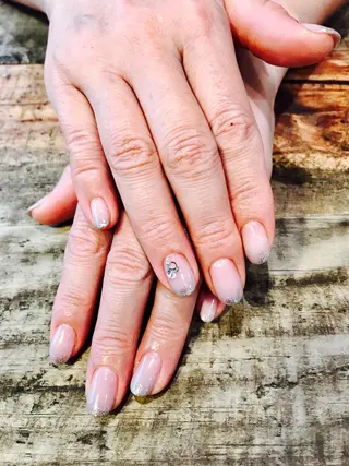 ネイル 佐藤  悠子のネイルデザイン