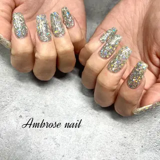 ネイル Kobe nail Uedaのネイルデザイン