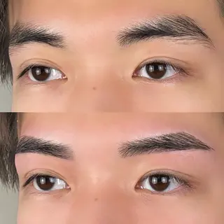 メンズ アイブロウ メンズ眉毛専門サロン BROWFIT千葉店の眉毛・アイブロウイメージ