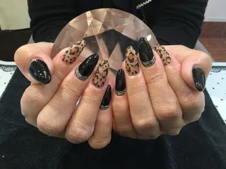 ネイル s tomoのネイルデザイン