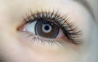 マツエク・マツパ M🌷nail 長さだし専門店のネイルデザイン