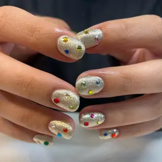 ネイル _ amiのネイルデザイン