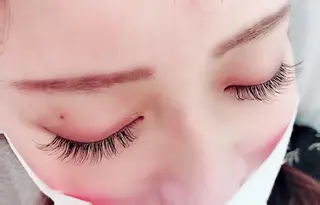 マツエク・マツパ Eyelash GENICのマツエク・マツパデザイン