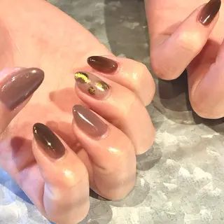 ネイル TRAM-nail moriizumiのネイルデザイン