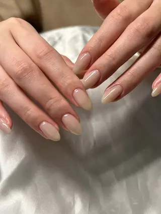 ネイル N. bebeのネイルデザイン