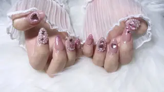 ネイル 小さな ねいる屋さんのネイルデザイン