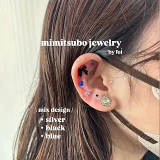 【foi】 natsumi🌼のその他イメージ