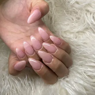 ネイル haruka ⠀ ⠀ ⠀のネイルデザイン