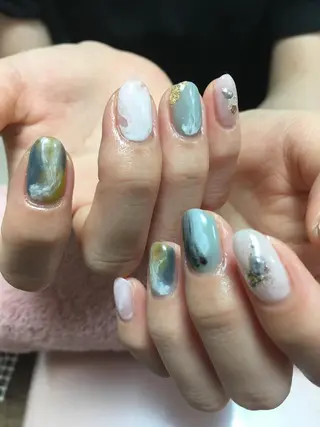 ネイル nailroom ＿anelaのネイルデザイン