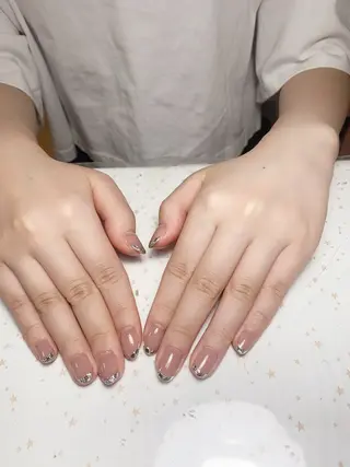 ネイル Nail Salon kihi大塚店のネイルデザイン