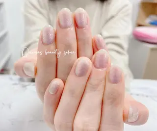 ネイル Queens ciciのネイルデザイン