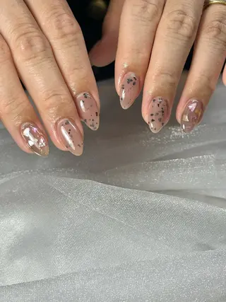 ネイル kaya 横浜のネイルデザイン