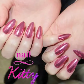 ネイル Kitty なんば店のネイルデザイン