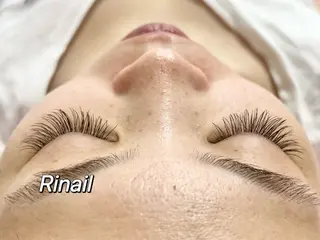 マツエク・マツパ YK Rinのネイルデザイン